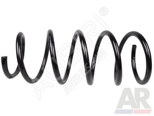 Shock absorber coil spring Renault Kangoo 98 front