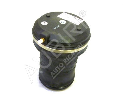 Ressort de suspension pneumatique Iveco Daily 2006, 35S18