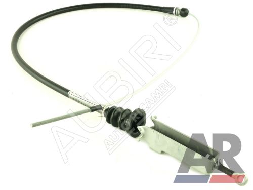 Câble de frein à main Iveco Daily depuis 2014 35C/50C/70C avant, 3540mm, 2035mm