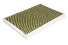 Filtre d'habitacle Mercedes Sprinter depuis 2006 (906) antiallergique Filtre d'habitacle Mercedes Sprinter depuis 2006 (906) antiallergique