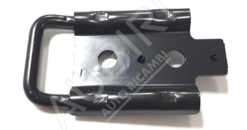 Loquet de verrouillage Fiat Scudo 2007-2016 inférieur porte arrière