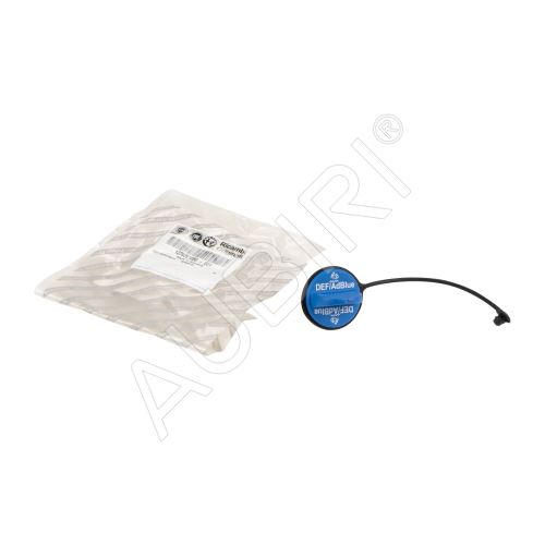 Bouchon de réservoir ADBlue Fiat Ducato, Jumper, Boxer depuis 2016