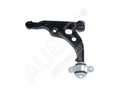 Triangle de suspension Fiat Ducato, Jumper, Boxer 2002-2006 avant, gauche, 18Q MAXI, 24 mm