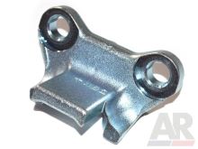 Support de mâchoires de frein Fiat Ducato 250