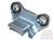 Support de mâchoires de frein Fiat Ducato 250