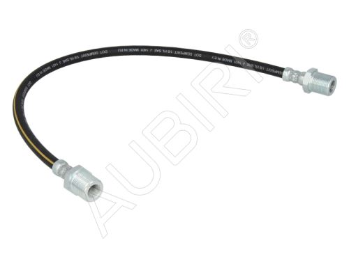 Flexible de frein Iveco EuroCargo avant