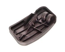 Caoutchouc de pédale d'accélérateur Citroën Berlingo, Jumpy 1996-2008 (1)