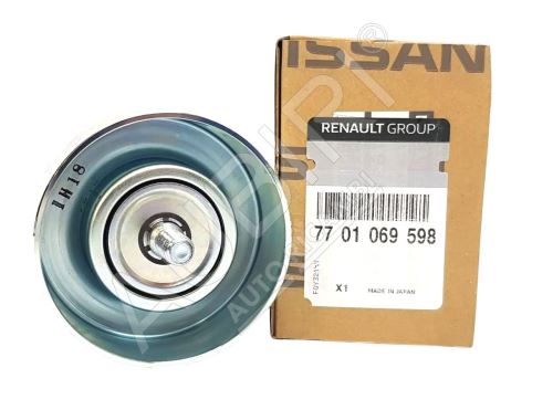 Timing belt pulley Renault Master 2003-2010 3.0 dCi