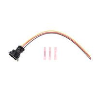 Connecteur filtre à gasoil Fiat Ducato 2006-2014 2.3/3.0 Connecteur filtre à gasoil Fiat Ducato 2006-2014 2.3/3.0
