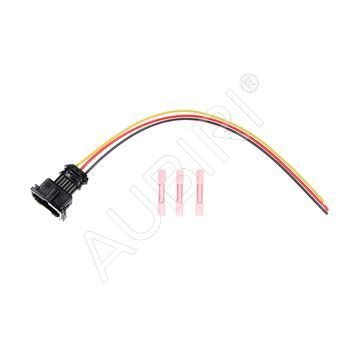 Connecteur filtre à gasoil Fiat Ducato 2006-2014 2.3/3.0
