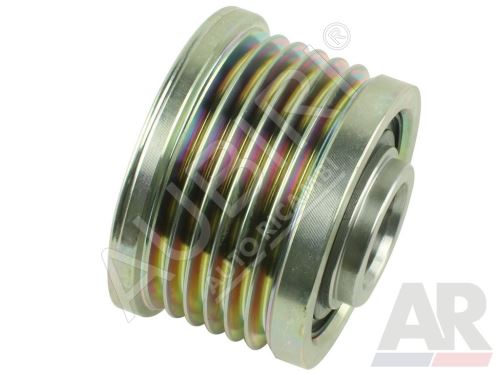 Poulie roue libre, alternateur Renault Master 1998 – 2010 1.9/2.2/2.5 dCi