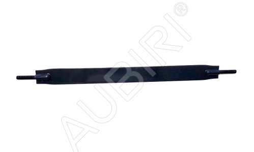 Support pour réservoir d'air Iveco EuroCargo