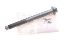 Vis d'amortisseur arrière inférieur Citroën Berlingo, Partner 2008-2018, M16x168 mm