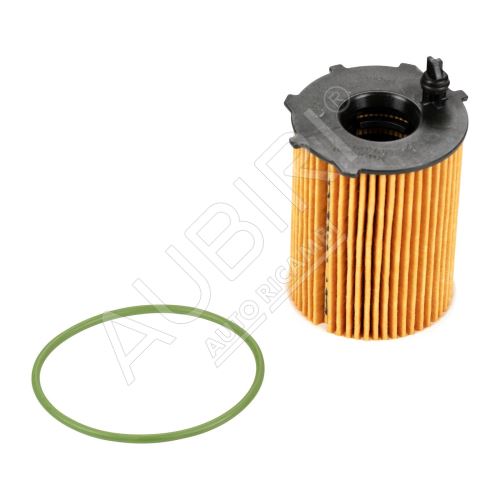 Oil filter Fiat Doblo since 2022 1.6D, Jumpy, Berlingo since 2016 1.6D