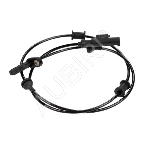 Capteur ABS Fiat Ducato, Jumper, Boxer depuis 2006 arrière gauche/droit, 1060 mm