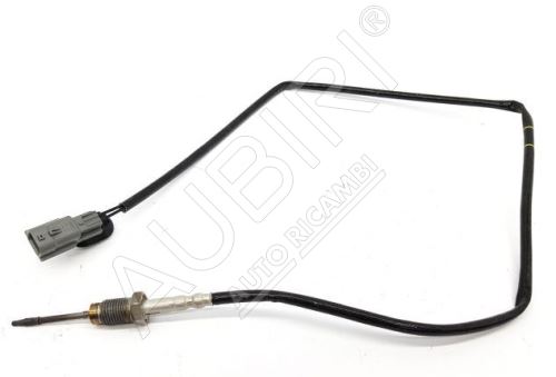 Sonde de température des gaz d'échappement Renault Master 2010-2014 2.3 dCi noir