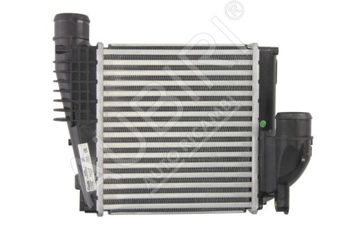 Intercooler, échangeur Citroën Berlingo, Peugeot Partner depuis 2018