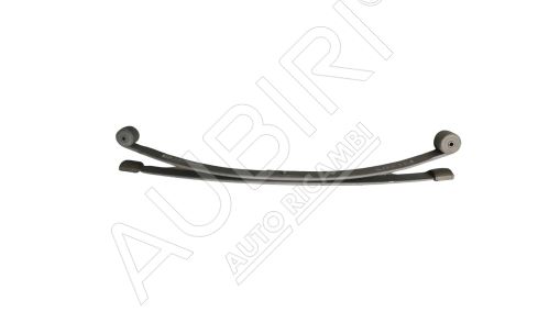 Leaf spring Ford Transit 2006-2014 2-leaf