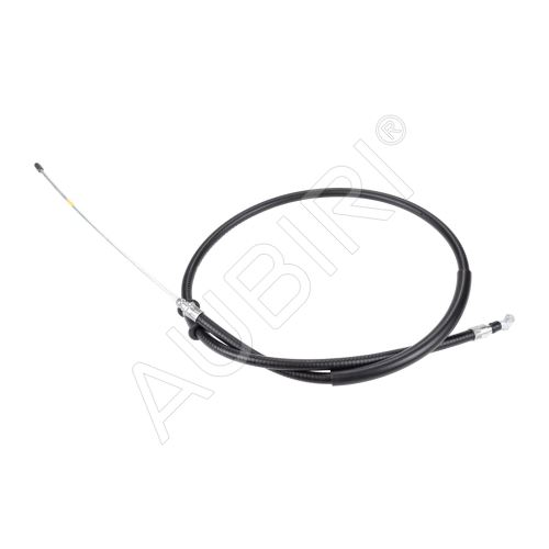 Câble de frein à main Fiat Ducato depuis 2014 arrière