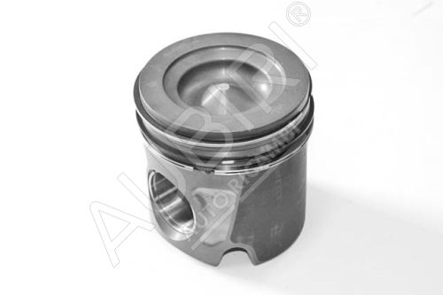 Piston Iveco Stralis Cursor 10 F3A euro4