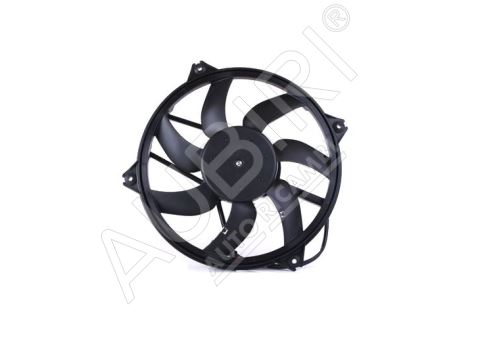 Motoventilateur Citroën Berlingo, Partner 2011-2018 - 160W