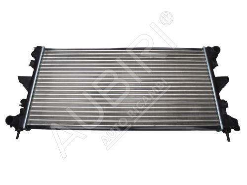 Refroidisseur moteur Fiat Ducato depuis 2006 2.2/2.3D, Jumper 2006-14 2.2D