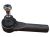 Rotule de direction Fiat Doblo 10 gauche