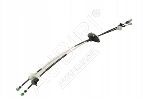 Shift cables Iveco Daily 2006-2011 5 speed transmission