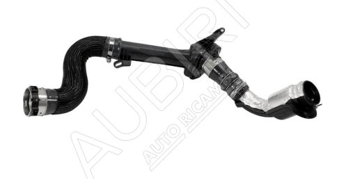 Durite de turbo Renault Kangoo 2008-2021 1.5 dCi du turbo au intercooler