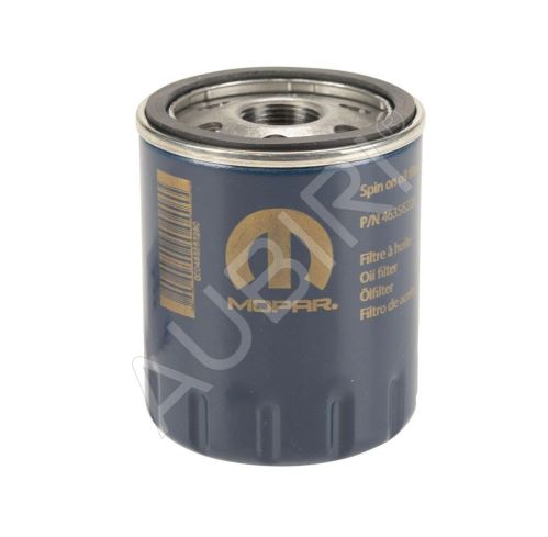 Filtre à huile Citroën Jumper, Boxer depuis 2021 2.2 EVO