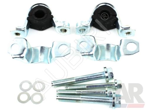 Coussinet de palier, stabilisateur Fiat Ducato 230 kit