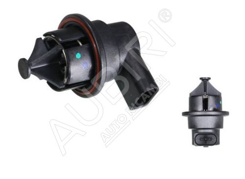 Turbocharger valve Fiat Ducato 250 2011 2.3/3.0 180hp