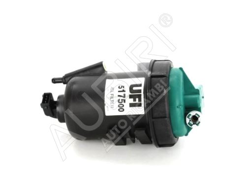 Filtre à essence Fiat Doblo 2005-2010 1.3 16V 62KW boîtier complet