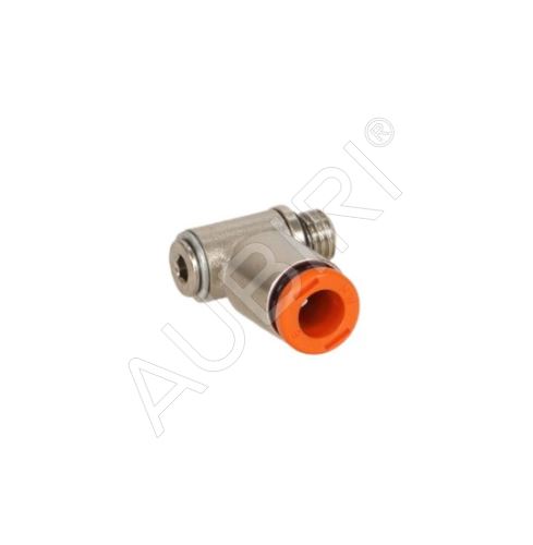 Raccord de tuyau d'air Iveco Daily 65/70C depuis 2012