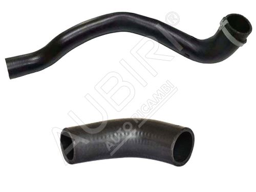 Durite de turbo Ford Transit 2006-2014 2.2D gauche