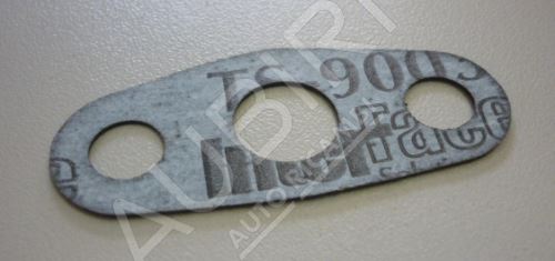 Water pump gasket Iveco EuroCargo E23