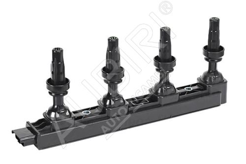 Bobine d'allumage Citroen Berlingo, Partner 2008-2016 1.6i VTi, 6 PIN