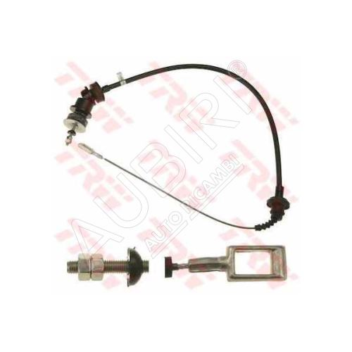 Cable d'embrayage Fiat Ducato 230 transmission ME 1035mm