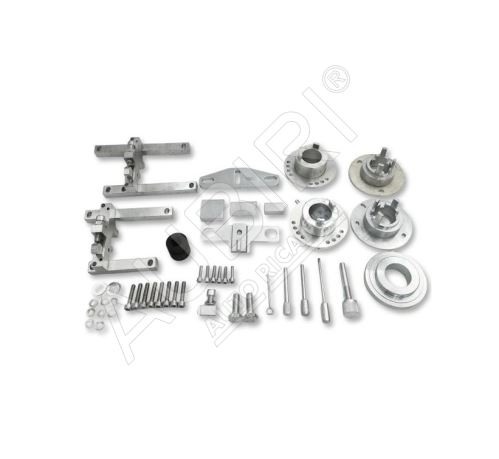 Kit calage de distribution Ford 1.0 EcoBoost