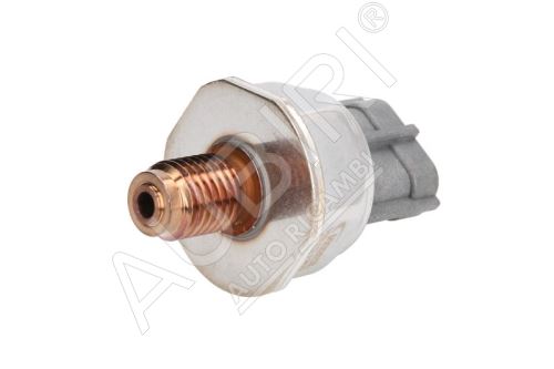 Capteur, pression de carburant Fiat Ducato 2006-2011, Jumper  2006-2014 2.2D sur la rampe