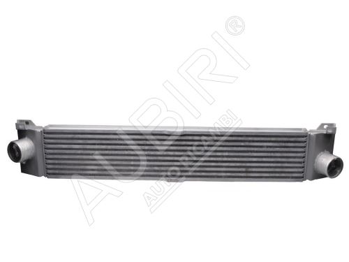 Intercooler, échangeur Fiat Ducato, Jumper, Boxer 2006-2016 Euro4/5, 745x127x50 mm