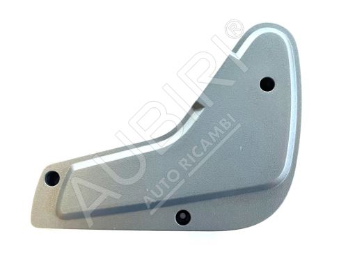 Cache fixation de ceinture Fiat Ducato depuis 2006