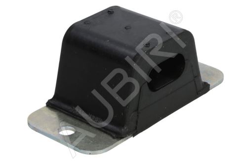 Butée caoutchouc pour ressort à lames Renault Master, Opel Movano 1998-2010
