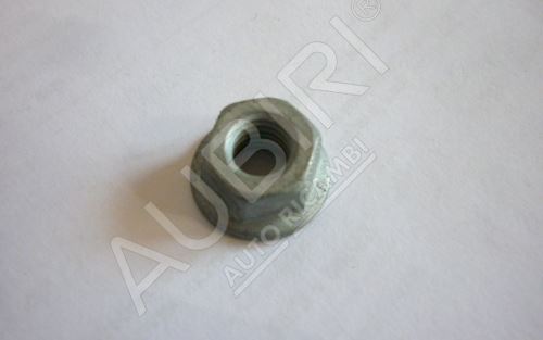 Nut of the exhaust bolt Iveco Daily, EuroCargo