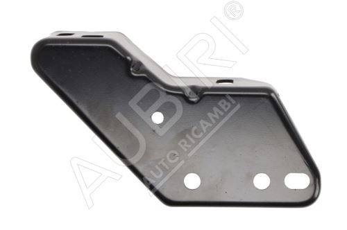 Support de pare-chocs Iveco Daily 2000-2011 35S/35C/50C avant gauche