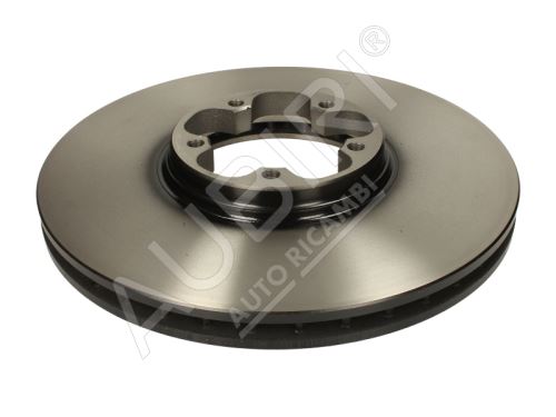 Disques de frein Ford Transit 2000-2014 avant, 294 mm