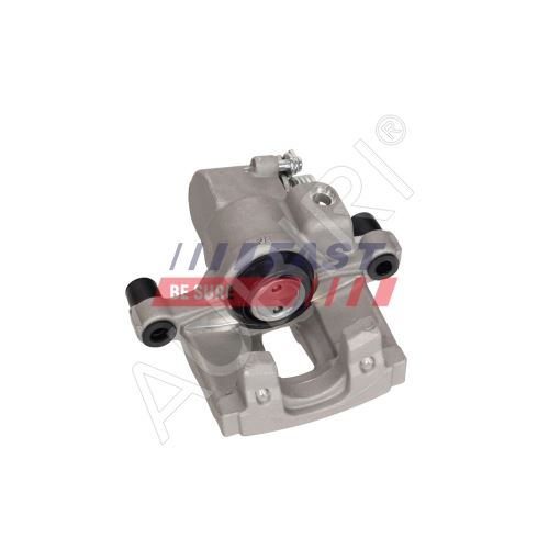 Étrier de frein Ford Transit Connect 2002-2014 arrière, gauche, sans support, 36 mm