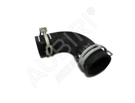 Cooling hose Fiat Scudo 2007-2011 2.0D from thermostat to EGR cooler