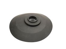 Support de colonne de direction inférieur Iveco Daily depuis 2019, conduite gauche