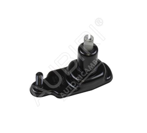 Spare wheel holder Ford Transit 2014-2023, Custom 2012-2023